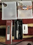 Mispo Sous Vide SM-108, 12 Quart Everie Container & Collapsible Hinge Lid Mount. Fixed Price $109.99.