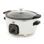 Greenlife 3.5QT Slow Cooker Pfas-free Ceramic Nonstick Removable Inner Pot New. Fixed Price $82.85.