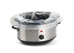 Pansaver Ez Clean Slow Cooker Liners - Disposable & Bags For Instant C.... Fixed Price $37.65.