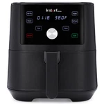 Instant Vortex 6 Quart Air Fryer - Black New. Fixed Price $139.99.