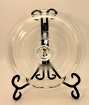 Rival Crock Pot Original 7 3/4" Glass Lid Models 3100 3120 3130 3150. Fixed Price $24.99.