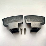 Presto A617A Replacement Short Helper Handle Hot Pot Pressure Cooker Vintage. Fixed Price $9.95.