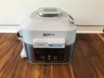 Ninja Speedi Rapid Cooker & Air Fryer 6 Qt SF303CO 12-IN-1 Functions. Fixed Price $74.99.