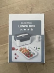 Vabaso Electric Lunch Box 12V Car Accessory Outlet 100W 1.8. Fixed Price $29.99.
