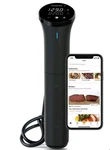 Anova Culinary Nano Precision Bluetooth Sous Vide Cooking Tool Model: AN400-10. Fixed Price $75.00.