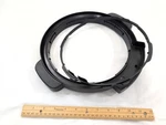 *model WM-CS6004W Only! Farberware Handles Part Pressure Cooker. Fixed Price $15.36.