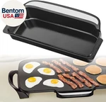 85888 Replacement Drip Tray Compatible With Presto 0706101 22" Electric Griddle. Fixed Price $25.43.