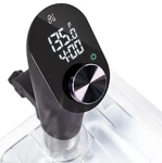 Greater Goods Kitchen Sous Vide 0535 Powerful Precision Cooker Machine 1100W. Fixed Price $49.99.