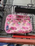 Wildkin Kid's Insulated Lunch Box With Olive Kids Nwt. Fixed Price $10.00.