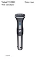 Zakarian Pro For Home Sous Vide Circulator Stick Hsn 800 Watt. Fixed Price $129.99.