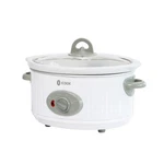 3.5 Quart Slow Cooker Heat Settings, Non-stick, Dishwasher Safe, Removable. Fixed Price $68.61.