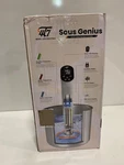 4T7 Sous Genius - Vide Precision Cooker Machine 1100W. Fixed Price $44.99.
