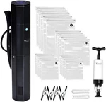 Yedi Infinity Sous Vide Cooker, Powered By Octcision Technology, Deluxe Acces.... Fixed Price $134.52.