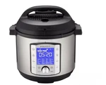 Instant Pot Duo Evo Plus 8QT- 10-IN-1 Multi-use Pressure Cooker Brand New. Fixed Price $69.99.