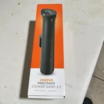 Anova Precision Cooker Nano 3.0 Sous Vide Wifi Enabled 850 Watts New Sealed. Fixed Price $79.97.