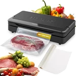 Anova Culinary Precision Vacuum Sealer Pro, Includes Large Bag Roll (19FT), Wet. Fixed Price $181.45.
