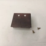 Jc Penny 4185 Pot Pan Cooker Replacement Electric Cover Vintage. Fixed Price $15.25.