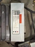 Weston PRO-2300 Commercial Grade Stainless Steel Vacuum Sealer Works. Fixed Price $150.00.