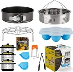 Accessories-set-for-insta-pot, Accessory Compatible With Instant 6 Qt 8 Quar. Fixed Price $38.22.