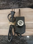 Genuine Presto 0600004 Skillet Griddle Fryer Temp Control Model 0690003. Fixed Price $5.00.