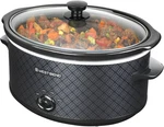 Slow Cooker 6-QUART Manual Crockery Style With Dishwasher Safe Oval Ceramic. Fixed Price $79.99.