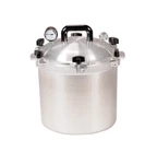 Open Box: All American 910 Pressure Canner Cooker Qt. Fixed Price $314.99.