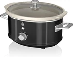 Swan SF17021BN Retro Slow Cooker 3.5L 200W. Fixed Price $28.10.