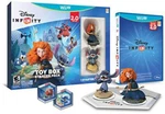 Disney Infinity 2.0 Edition: Toy Box Starter Pack Featuring Originals.... Fixed Price $25.00.