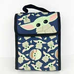 Kids Mandalorian "the Child" Lunch Box Replacement Star Wars Bioworld. Fixed Price $6.93.