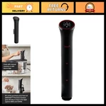 Culinary (anova) Precision Cooker Nano, Black, Small. Fixed Price $137.99.