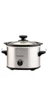 Toastmaster 1.5 Quart Slow Cooker With Tempered Glass Lid - New See Description. Fixed Price $12.00.