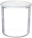 Cambro CCP27152 Clear 2.7 Qt Crock With Lid. Fixed Price $23.90.