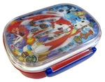 Osk Yo-kai Watch Bento Box (with Core) 3D Lunch PCR-7L. Fixed Price $31.00.