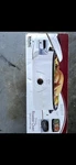 Rival 18 Quart Roaster Oven Cooks Up To Pound Turkey & Section Banquet Server. Fixed Price $79.00.