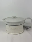 Rival Crock Pot Gravy Mate Electric Boat/syrup Warmer 2 Cups. Fixed Price $19.99.