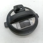 Instant Pot Lux Mini 3 Qt Pressure Cooker Replacement Lid Cover & Seal Inch A9. Fixed Price $23.40.