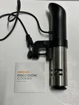 Anova Sous Vide Precision Cooker AN500-10 Immersion Circulator W/ Bags. Fixed Price $44.90.