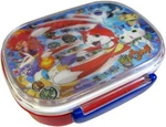 Osk Yokai Watch Bento Box (with Core) 3D Lunch PCR-7L. Fixed Price $22.31.