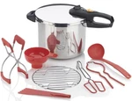 Zavor Duo 8-PIECE Pressure Canning Set. Fixed Price $179.95.