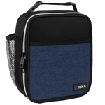 Opux Premium Insulated Lunch Box, Soft School One Size, Heather Navy. Fixed Price $22.96.