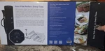 Yedi Infinity Sous Vide Immersion Cooker Octcision Technology GV024 Bag Kit New. Fixed Price $60.00.