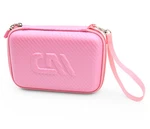 Cm Pink Case For Emjoi Epilator - E84 Tweezer Head , Only. Fixed Price $16.99.