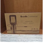 Breville Polyscience CSV750 Hydropro Plus Sous Vide Immersion Circulator, 120V. Fixed Price $585.00.