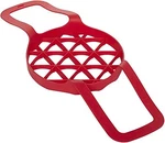 Instant Pot Official Silicone Bakeware Sling , Heat-resistant (red). Fixed Price $12.99.