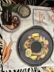 Master Chef 3 Qt Slow Cooker MC-981 New Box Damaged. Fixed Price $11.25.