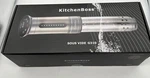 Kitchen Boss Sous Vide G310 Space Silver -new -a. Fixed Price $85.50.