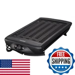 Tayama Smokeless Non-stick Indoor Electric Grill TG-868XL. Fixed Price $66.72.