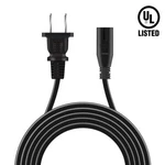 Ac Power Cord Cable Plug Charger For Buddew ABY-318 ABY-328 Electric Lunch Box. Fixed Price $12.07.