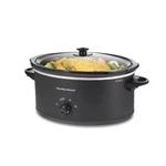 Kitchen Collection By Hamilton Beach 6QT Slow Cooker 33607KC. Fixed Price $30.79.
