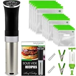 Cooker Kit - 1000W Immersion Regular Machine. Fixed Price $111.75.